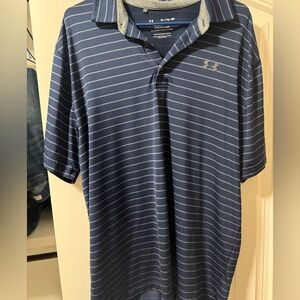 Under Armour Golf polo